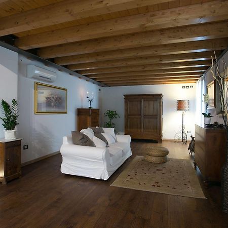 Ca' Gemma Hotel Treviso Exterior photo