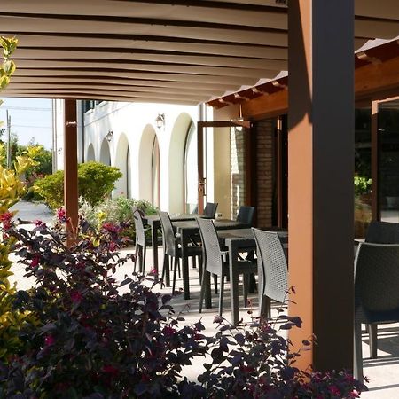 Ca' Gemma Hotel Treviso Exterior photo