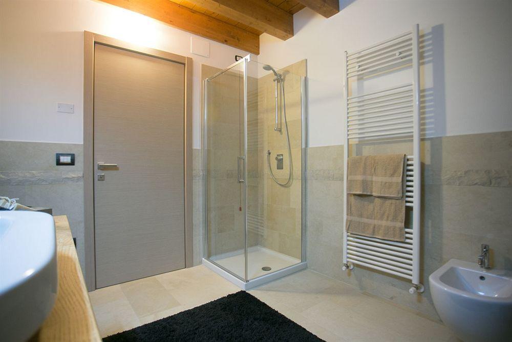 Ca' Gemma Hotel Treviso Exterior photo