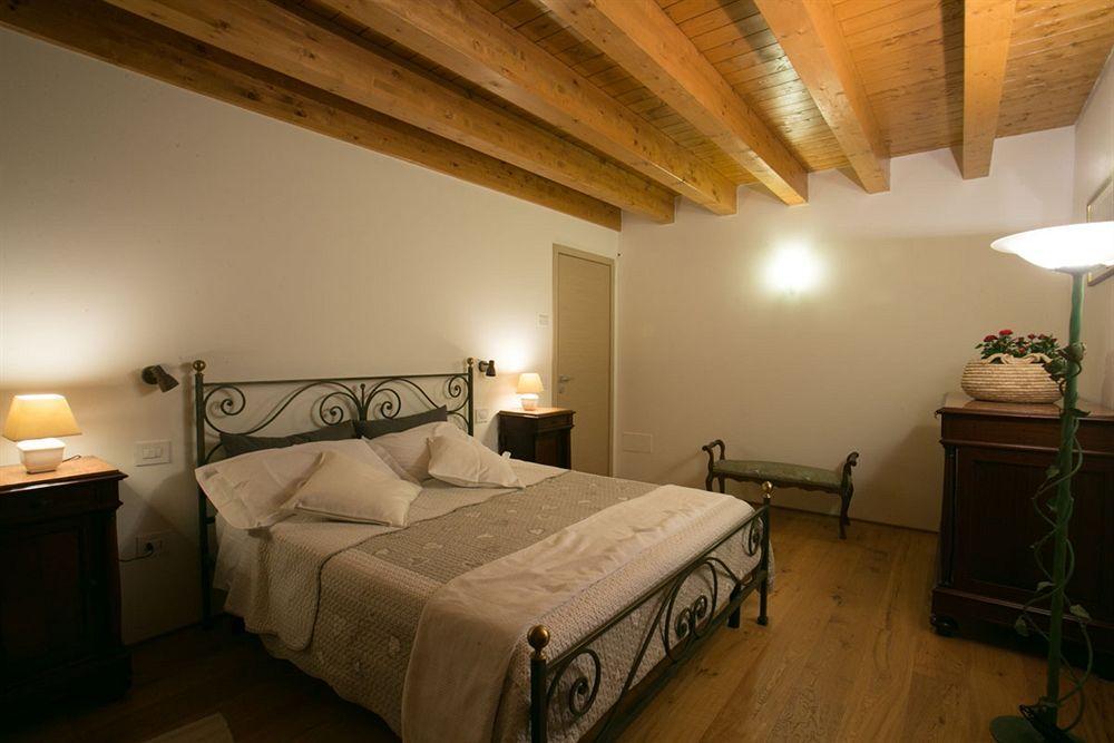 Ca' Gemma Hotel Treviso Exterior photo