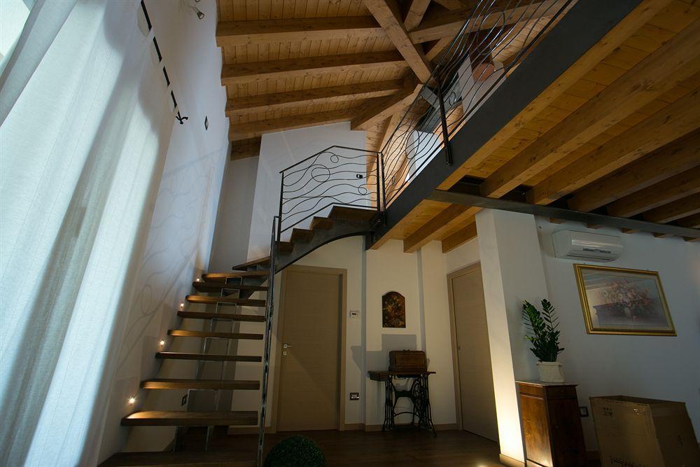 Ca' Gemma Hotel Treviso Exterior photo