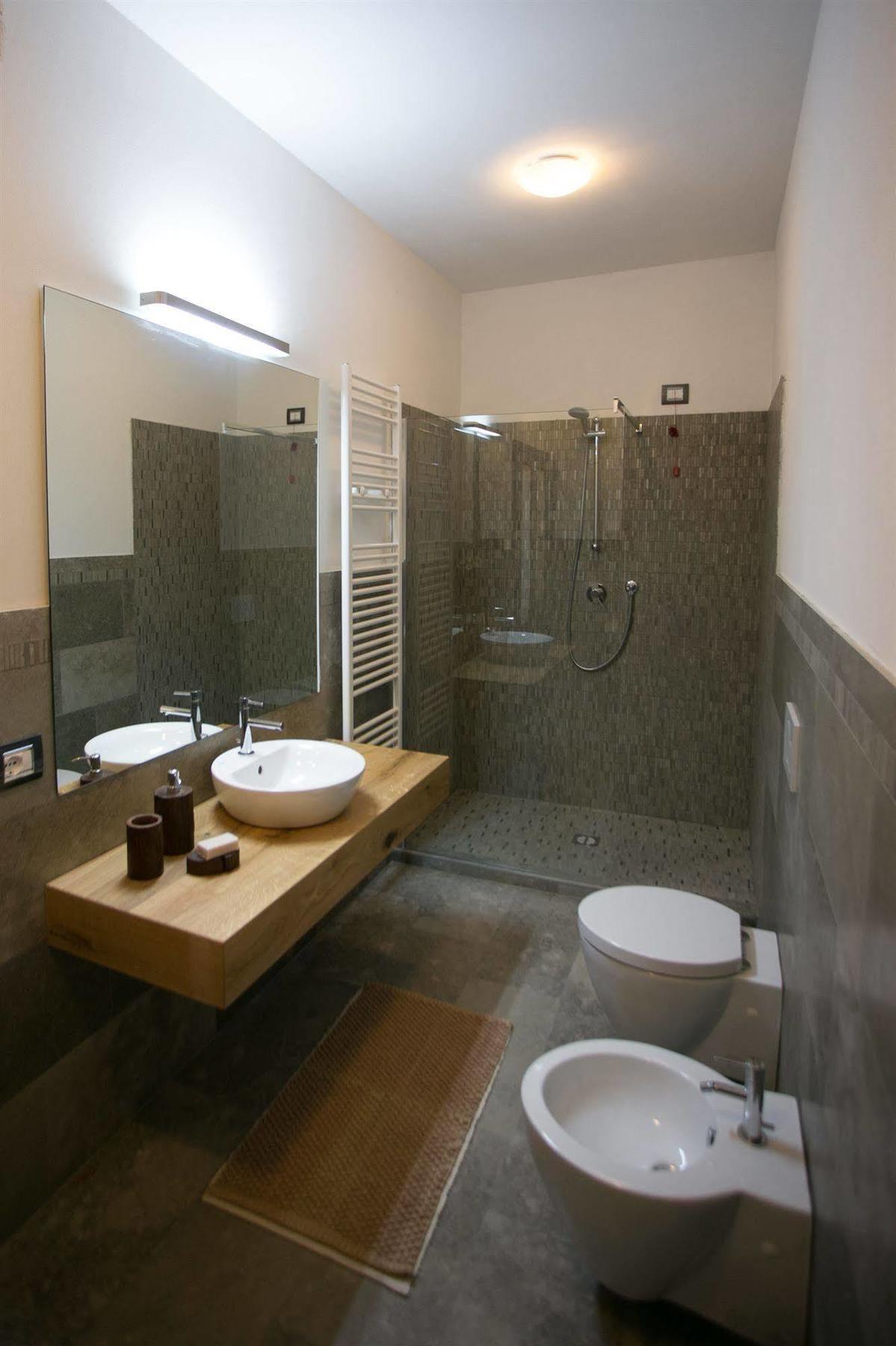 Ca' Gemma Hotel Treviso Exterior photo