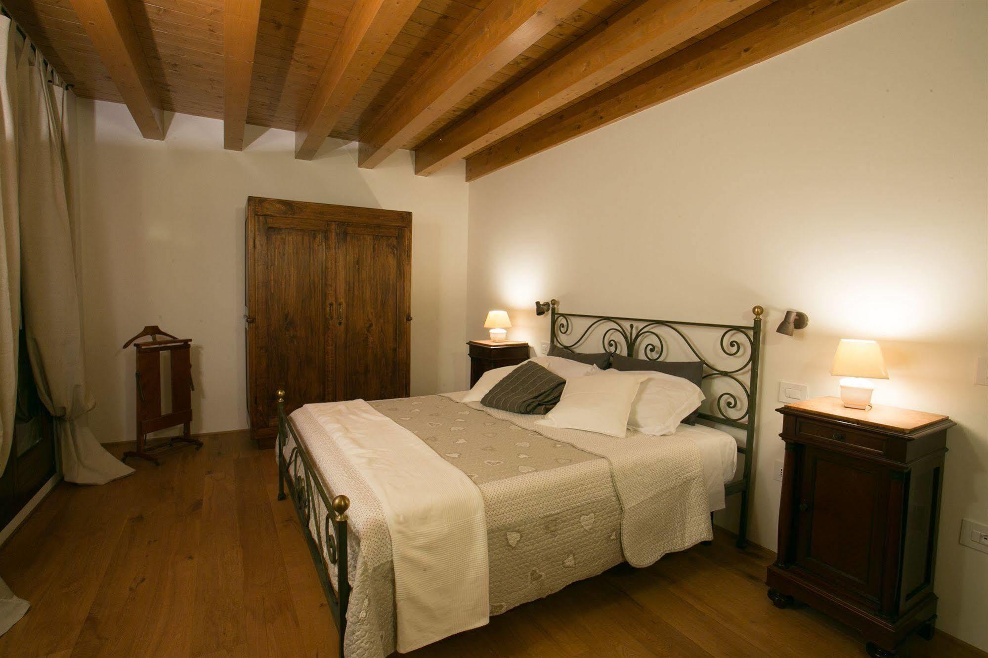 Ca' Gemma Hotel Treviso Exterior photo