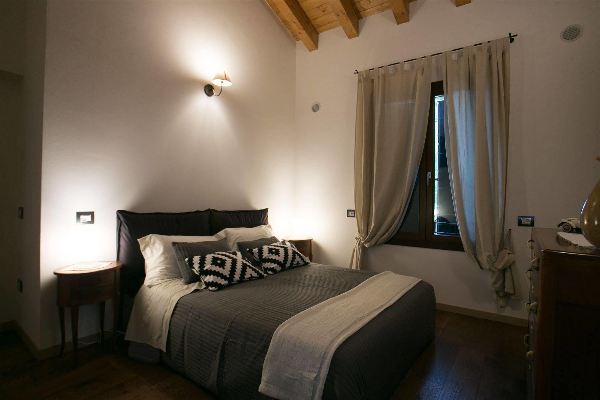 Ca' Gemma Hotel Treviso Exterior photo