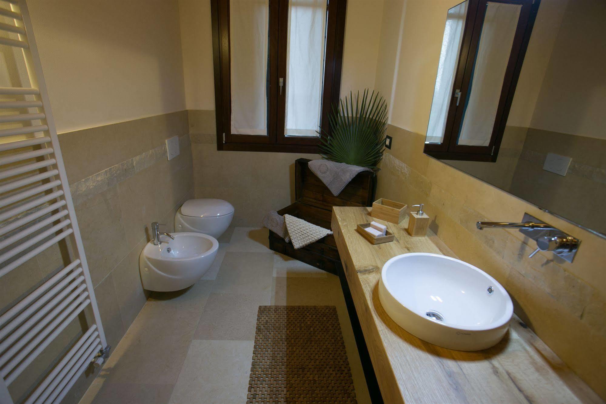 Ca' Gemma Hotel Treviso Exterior photo
